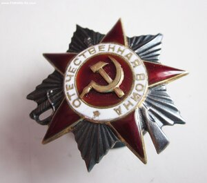 ООВ 2 ст № 176***. Канава