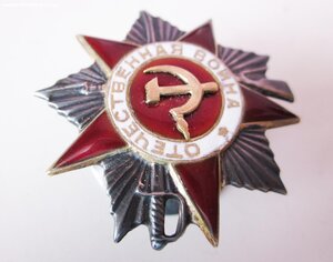 ООВ 2 ст № 176***. Канава