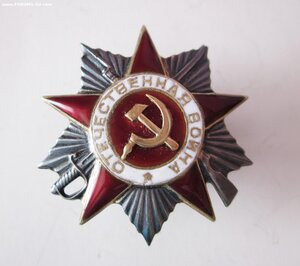 ООВ 2 ст № 176***. Канава