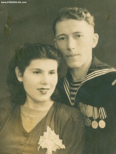Отвага № 115.140 Эскадренный миноносец "Сообразительный"