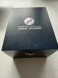 Бокалы серебро 925. Новые.