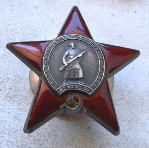 Кз 1704689 ст Лейтенант за 12 фашистов.