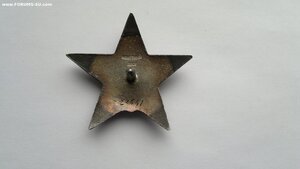 КЗ 328661. Люкс. Врач.