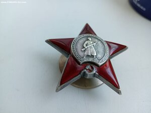 КЗ;№ 848422  на МОРЯКА ОФИЦЕРА