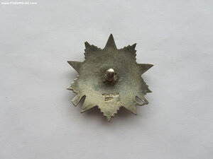 ОВ 2 ст 822440. Люкс