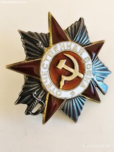 ООВ 2 ст № 176***. Канава