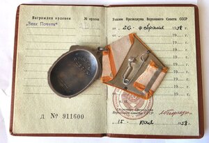 Зп 279615 Микропочерк на даму.