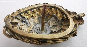 Знак Демидовского юридического лицея в Ярославле