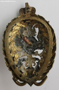 Знак Демидовского юридического лицея в Ярославле