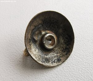 Знак Демидовского юридического лицея в Ярославле