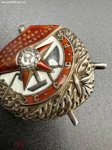 БКЗ винт 74.048 Курская дуга на танкиста