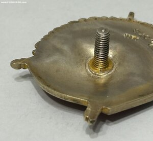 БКЗ винт 74.048 Курская дуга на танкиста