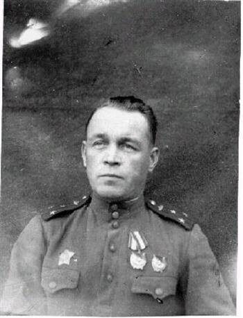 БКЗ винт 74.048 Курская дуга на танкиста