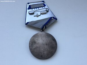 Отвага (Большая без СССР)