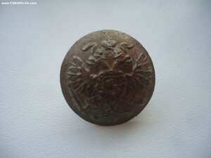 Пуговицы Царская Россия