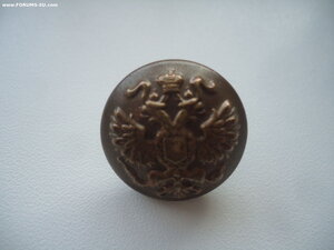 Пуговицы Царская Россия