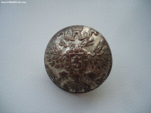 Пуговицы Царская Россия