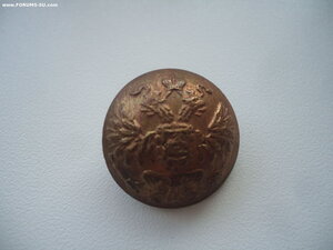 Пуговицы Царская Россия