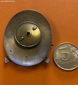 ОХОТЗНАК ____ в серебре