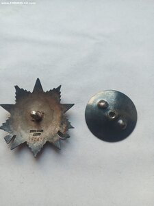 Комплект на доке:збс, ОВ 2ст, КЗ, КЗ, КЗ, БКЗ