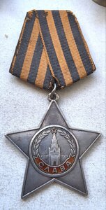 Слава 182795 Уничтожил 26 немцев и один БТБ сохран.