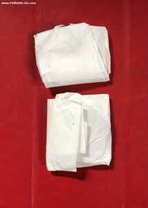 Медали «За самоотверженность», люксовое состояние!