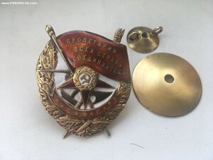 БКЗ РСФСР 1843 реставрированный