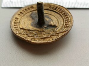 Знак Монголия 30 х годов, "ЧАЙБОЛСАНОВСКИЙ СТРЕЛОК"