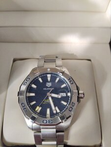 Часы TAG Heuer