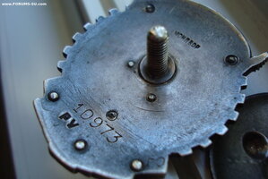 Т.К.З. винт № 10973 - МОНДВОР !