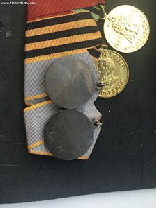 КЗ 32.....,2 За БЗ,Япония и юбилейка с документами.