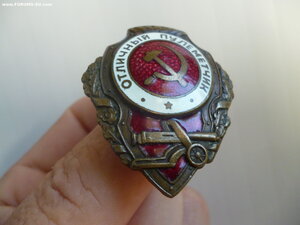 Отличный пулеметчик