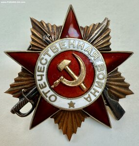 ОВ1 на гражданского с ОК с 1р