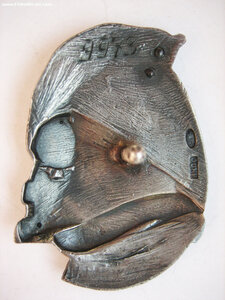 Почётный железнодорожник