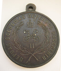 Перепись населения