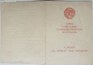 Япония. Конвойные войска МВД