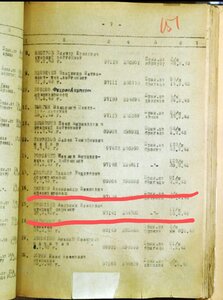 КЗ 97т. Разведчик ( За Языков ). Погиб.