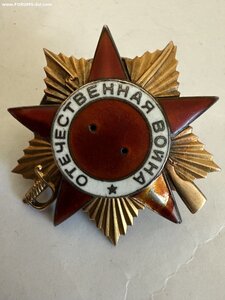 Группа на старшину с ОВ-1