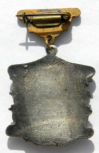 Первенство области РСФСР III место Волейбол