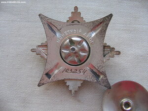 Афганский комплект. Краб, КЗ, афганская колючка + ещё