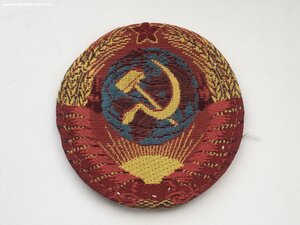 Нашивка Олимпийцев с 1964 года Токио.
