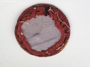 Нашивка Олимпийцев с 1964 года Токио.