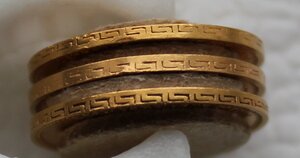 5 рублей 1898 г. 3 шт