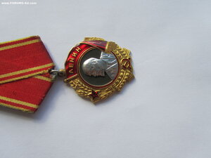 о Ленина 224797.Люкс