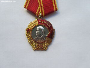 Ленин 428220. Люкс.