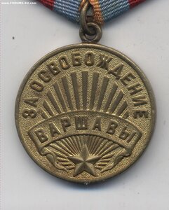 Варшава - паяное ухо