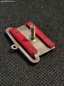 Квадро колодка