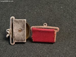 Квадро колодка