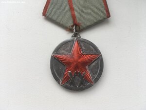 ХХ лет РККА