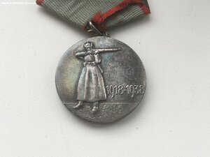 ХХ лет РККА